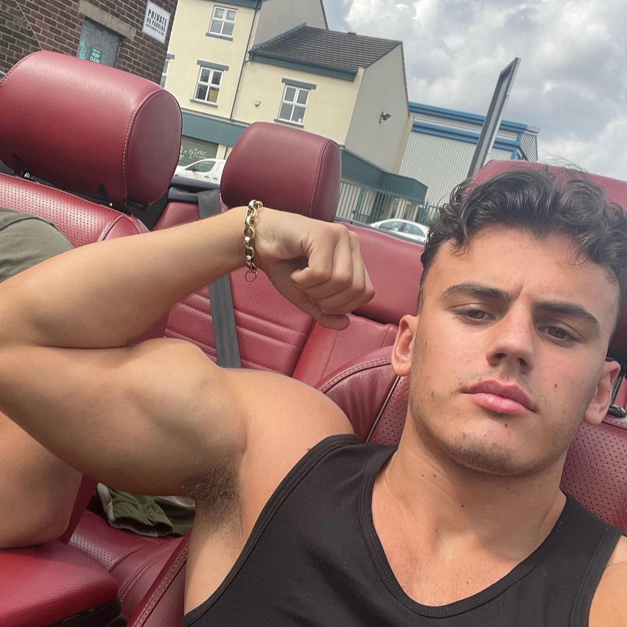 CashmasterAB's image