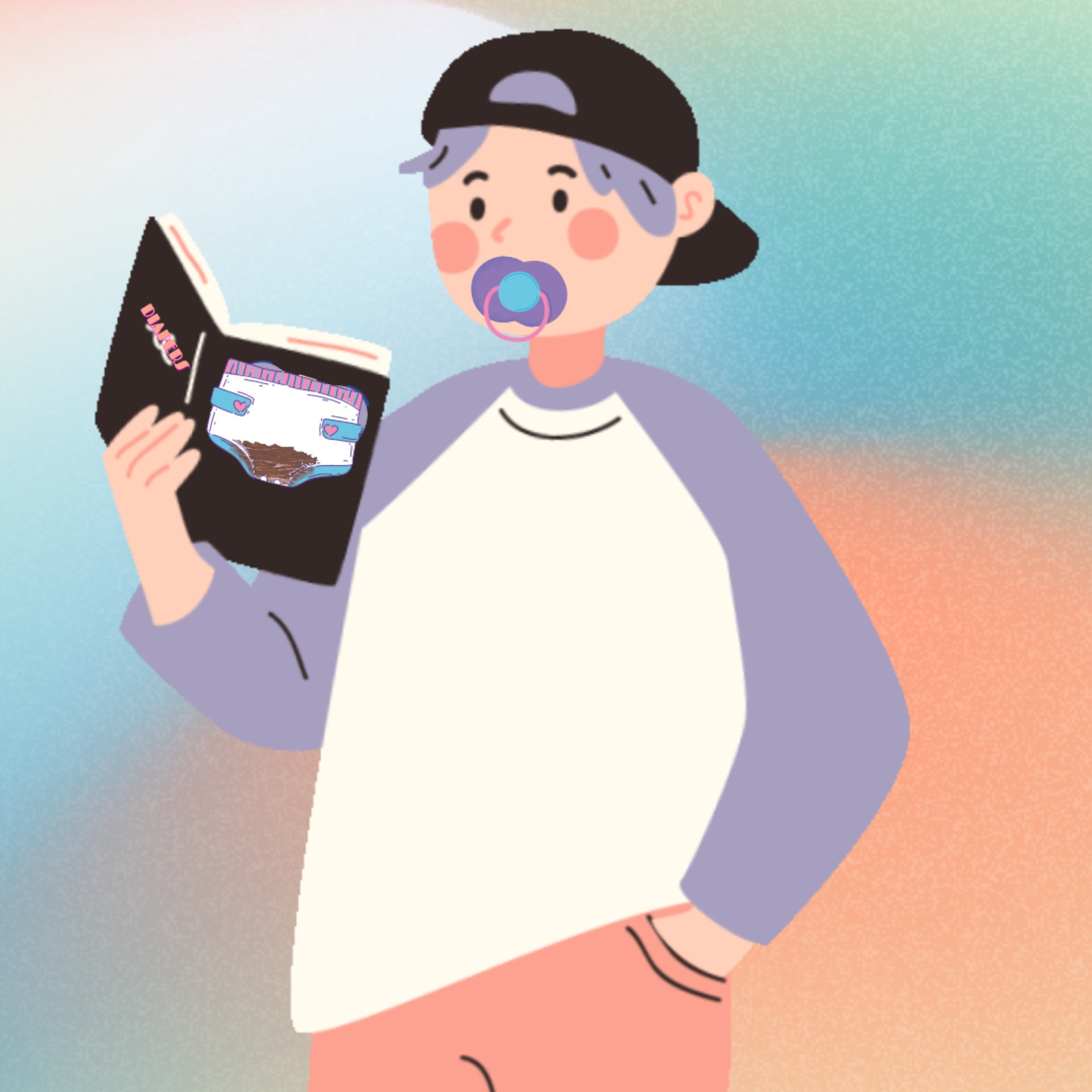 Littlediaperpet's image