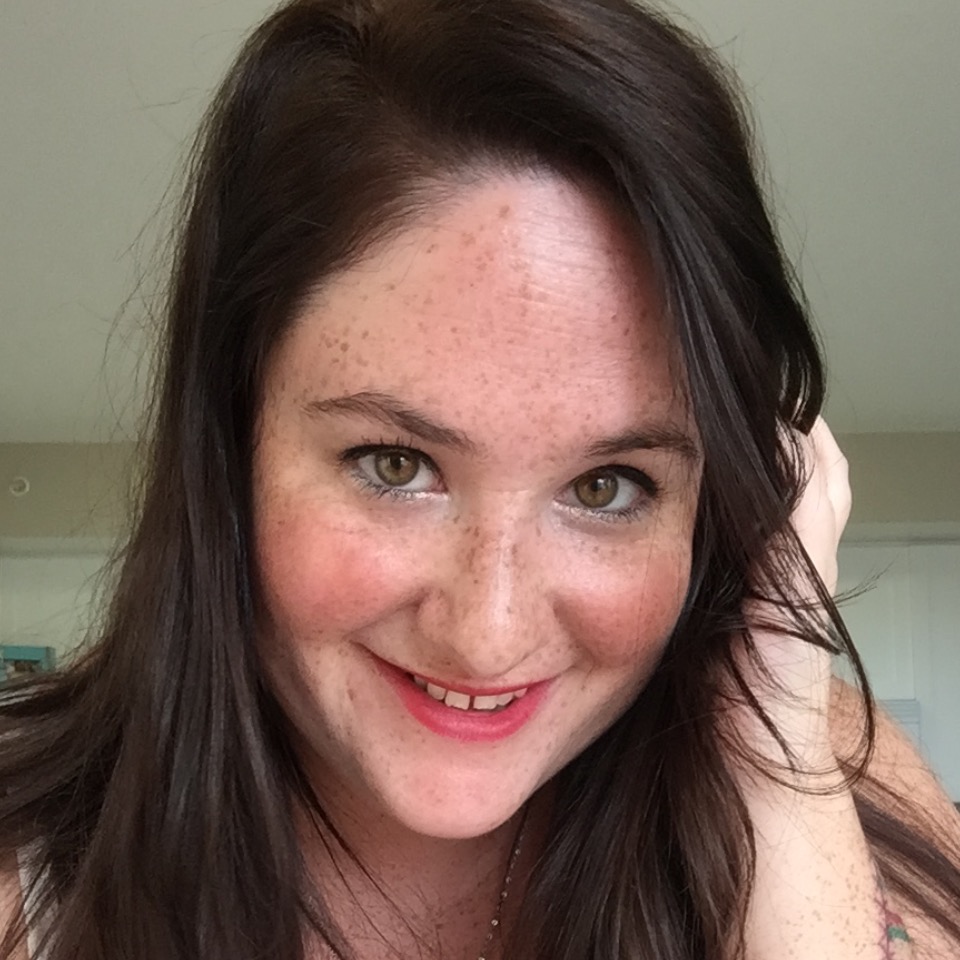 SamanthaStarfish's image